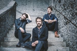 Jazzkonzert Deadeye